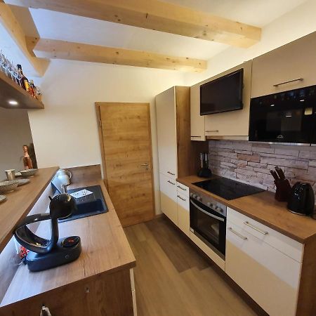 Hochalmbahnen Chalets Rauris 1-13 We1, Maislaufeldweg 1M Eg Exterior photo