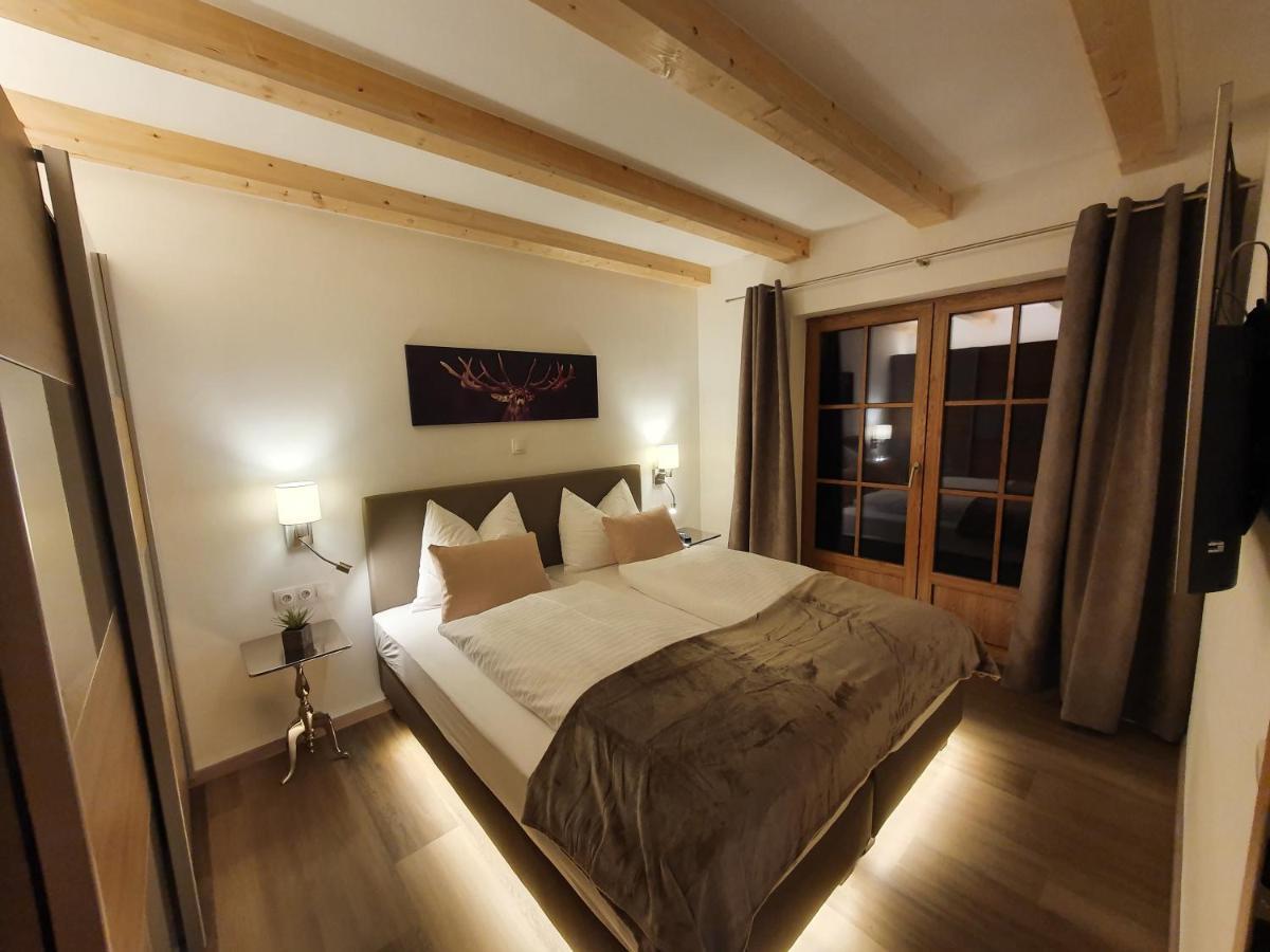 Hochalmbahnen Chalets Rauris 1-13 We1, Maislaufeldweg 1M Eg Exterior photo