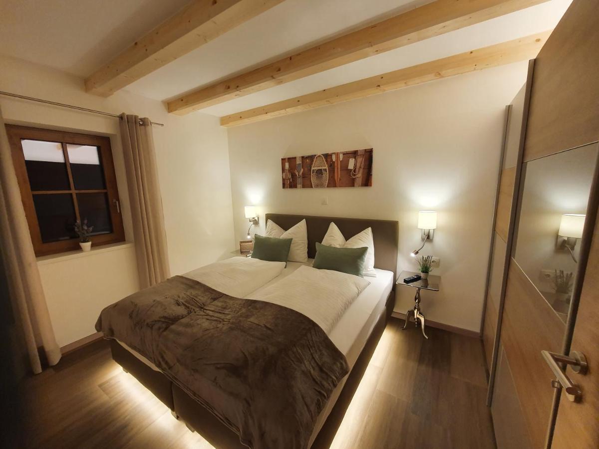 Hochalmbahnen Chalets Rauris 1-13 We1, Maislaufeldweg 1M Eg Exterior photo